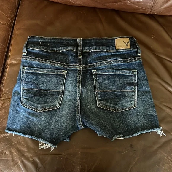 American eagle super stretch shorts - Picture 2 of 4